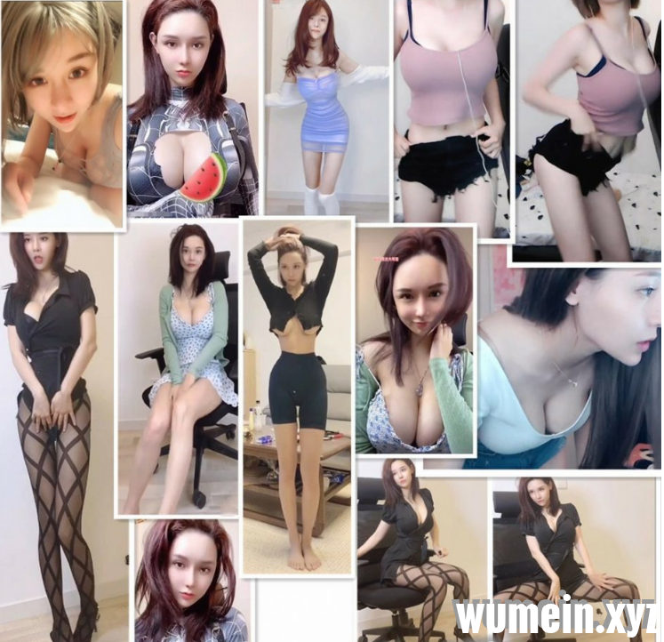 [熊猫主播]米兰大坏蛋真爱粉定制热舞合集！另附赠熊猫早期直播视频[7V+14V]