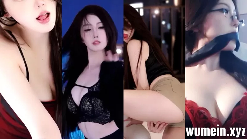 漂漂/时光夏盈盈精选热舞合集[18V/6.32G]