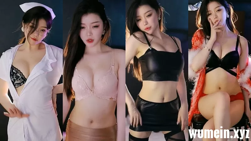 星球多位主播25年1月精选热舞合集[131v/10.9G]