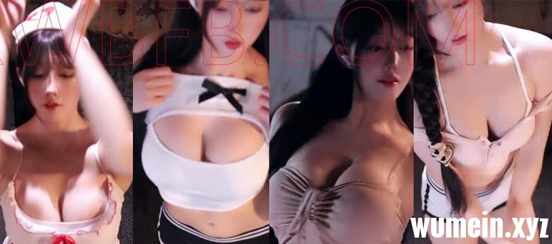 星球主播小思怡精选舞蹈合集 [11V/1.55G]