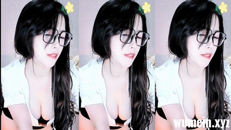 网易CC主播奈奈子超爱哭千元定制视频3个