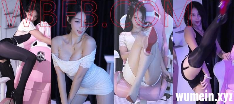 虎牙主播柳清清25年9月直播热舞合集 [54V/28.1G]